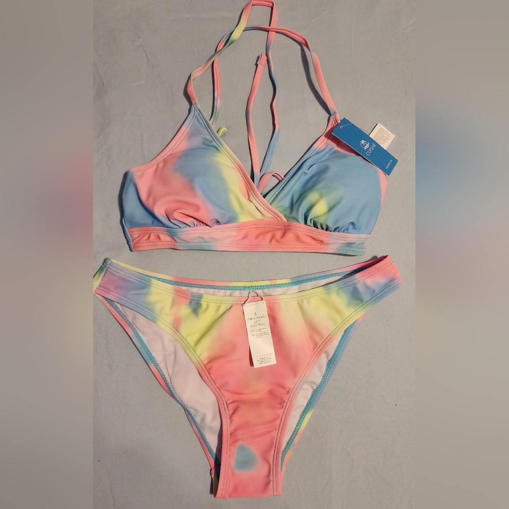 CUPSHE Bikini